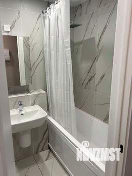 1-к квартира, на длительный срок, 28м2, 15/31 этаж