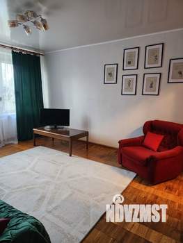 3-к квартира, на длительный срок, 61м2, 5/9 этаж