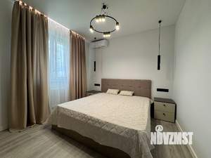 2-к квартира, на длительный срок, 48м2, 14/25 этаж