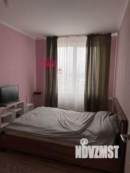 1-к квартира, на длительный срок, 36м2, 23/35 этаж