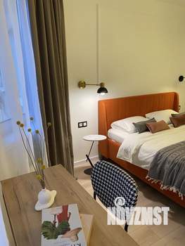 2-к квартира, на длительный срок, 45м2, 3/16 этаж