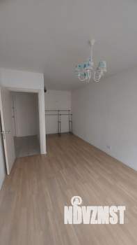 1-к квартира, на длительный срок, 37м2, 3/9 этаж