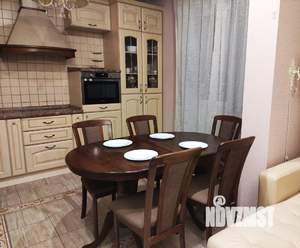 2-к квартира, на длительный срок, 58м2, 13/17 этаж