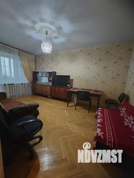 2-к квартира, на длительный срок, 54м2, 9/9 этаж