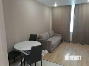 1-к квартира, на длительный срок, 37м2, 11/24 этаж