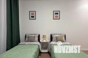 1-к квартира, посуточно, 28м2, 3/9 этаж