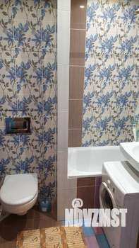 Студия квартира, на длительный срок, 28м2, 16/27 этаж