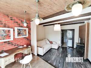 2-к квартира, на длительный срок, 91м2, 2/25 этаж