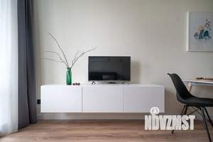 Студия квартира, посуточно, 23м2, 2/25 этаж