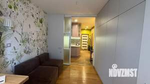 1-к квартира, на длительный срок, 47м2, 5/27 этаж