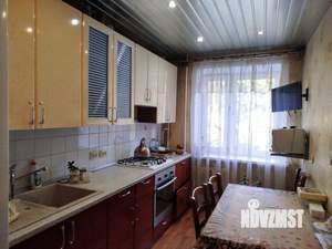 3-к квартира, на длительный срок, 62м2, 3/5 этаж