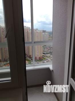 2-к квартира, на длительный срок, 35м2, 22/25 этаж