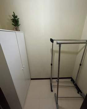 1-к квартира, на длительный срок, 50м2, 14/17 этаж