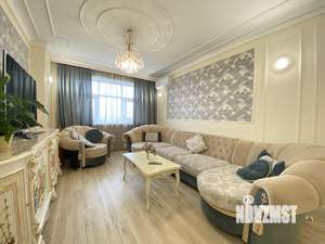 3-к квартира, на длительный срок, 78м2, 28/30 этаж