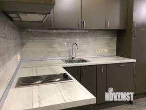 Студия квартира, на длительный срок, 28м2, 4/29 этаж