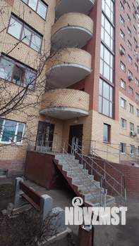 2-к квартира, на длительный срок, 68м2, 17/17 этаж