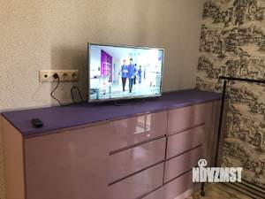 1-к квартира, посуточно, 35м2, 7/12 этаж