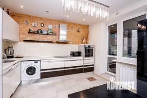 3-к квартира, на длительный срок, 98м2, 5/17 этаж