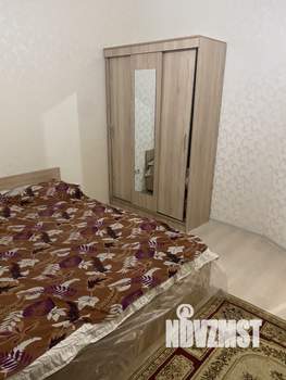 2-к квартира, на длительный срок, 54м2, 1/4 этаж