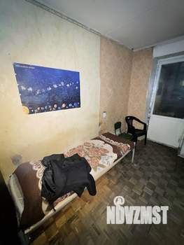 1-к квартира, на длительный срок, 31м2, 1/12 этаж