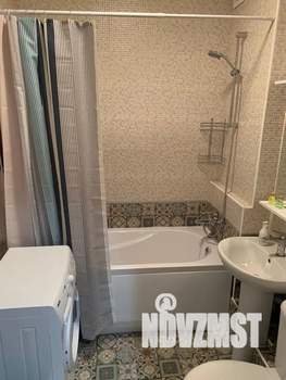 1-к квартира, посуточно, 28м2, 8/33 этаж