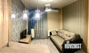 Студия квартира, на длительный срок, 25м2, 11/15 этаж