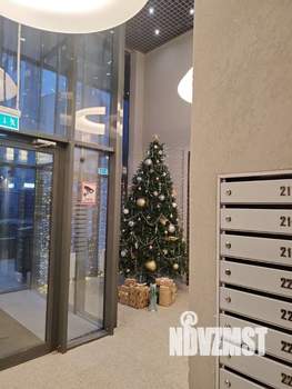 2-к квартира, на длительный срок, 61м2, 22/31 этаж