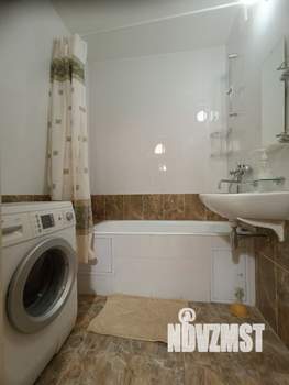 1-к квартира, на длительный срок, 42м2, 7/23 этаж