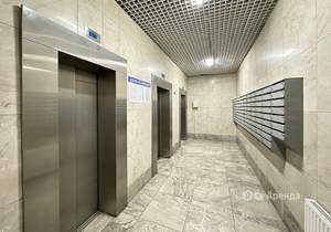 1-к квартира, на длительный срок, 38м2, 10/24 этаж