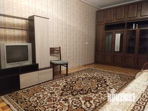 2-к квартира, на длительный срок, 52м2, 2/9 этаж