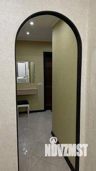 1-к квартира, на длительный срок, 46м2, 7/21 этаж