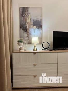 1-к квартира, на длительный срок, 32м2, 8/25 этаж