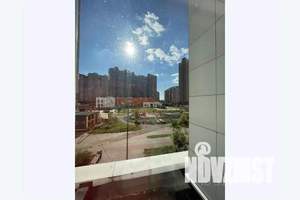 2-к квартира, посуточно, 56м2, 2/18 этаж