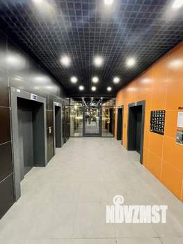 1-к квартира, посуточно, 22м2, 1/1 этаж