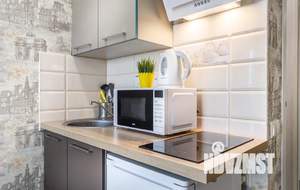 Студия квартира, посуточно, 19м2, 24/44 этаж