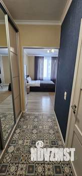 Студия квартира, посуточно, 31м2, 27/35 этаж