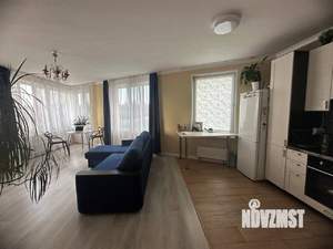 3-к квартира, на длительный срок, 65м2, 8/33 этаж