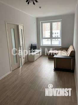 1-к квартира, на длительный срок, 32м2, 3/25 этаж