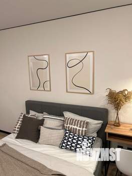 1-к квартира, на длительный срок, 32м2, 7/8 этаж