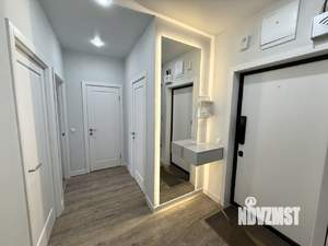 2-к квартира, на длительный срок, 57м2, 14/25 этаж