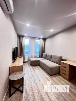 1-к квартира, на длительный срок, 33м2, 5/31 этаж