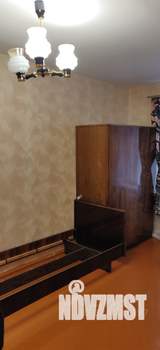 2-к квартира, на длительный срок, 35м2, 3/5 этаж