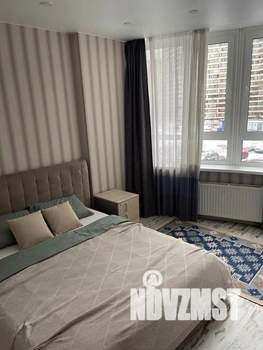 2-к квартира, посуточно, 60м2, 1/1 этаж