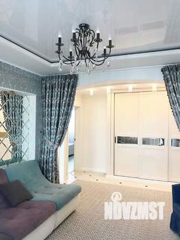 3-к квартира, на длительный срок, 86м2, 24/25 этаж