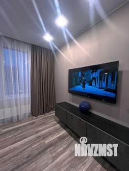 2-к квартира, на длительный срок, 44м2, 21/32 этаж