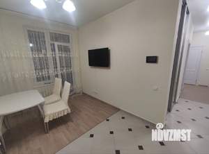 3-к квартира, на длительный срок, 55м2, 4/13 этаж