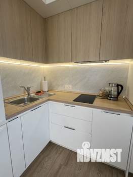 2-к квартира, посуточно, 50м2, 11/32 этаж