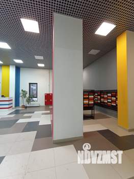 Студия квартира, на длительный срок, 20м2, 17/31 этаж
