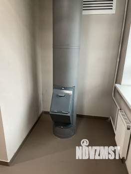 1-к квартира, на длительный срок, 30м2, 9/12 этаж