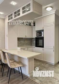 2-к квартира, на длительный срок, 86м2, 13/25 этаж